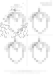1011 In the Beginning Fruit Pattern AR