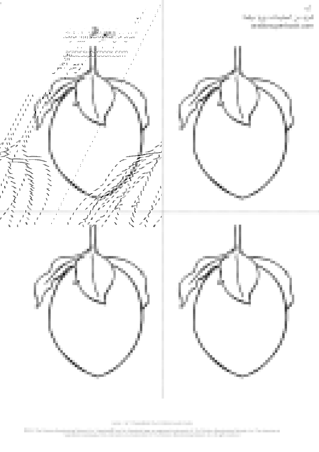 1011 In the Beginning Fruit Pattern AR 1011 In the Beginning Fruit Pattern AR