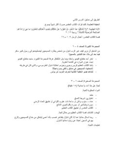 1122 The Road to Damascus Overview AR